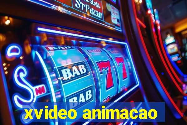 xvideo animacao